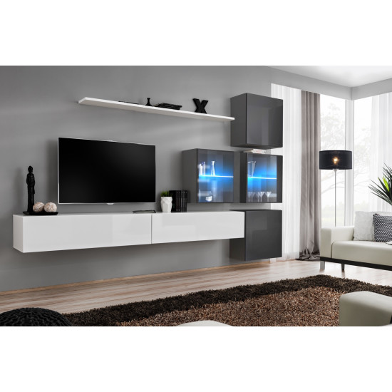 Стенка Switch XIX