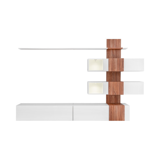 Настенный блок ABW Quill Настенный блок ABW Quill