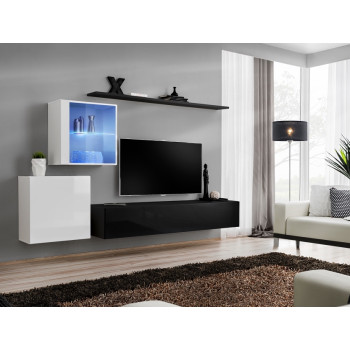 Seinale paigaldatav Switch XV seade Seinale paigaldatav Switch XV seade