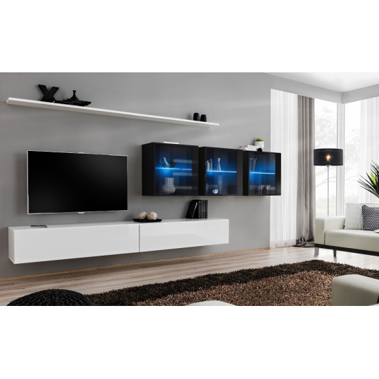 Стенка Switch XVII