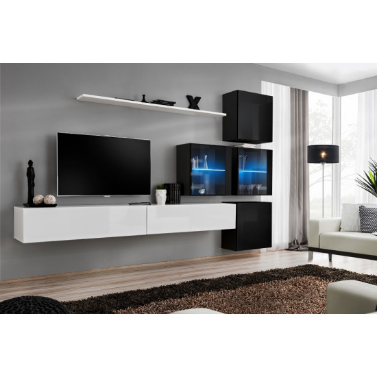 Стенка Switch XIX