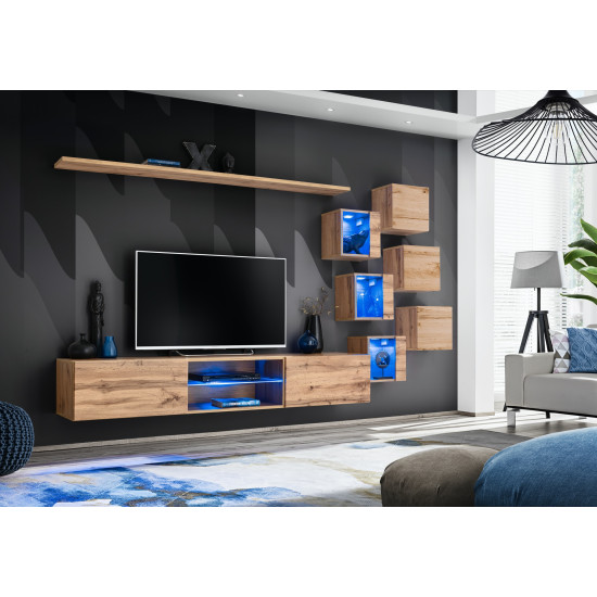 Стенка Switch XXI
