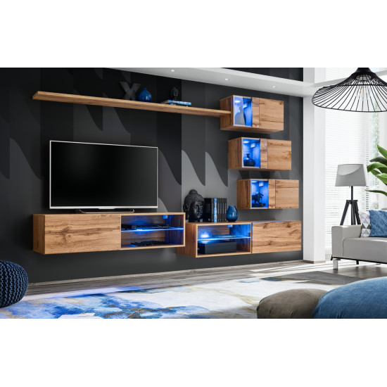Стенка Switch XXIV Стенка Switch XXIV