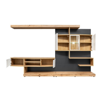 Sekcija ABW Palermo Sekcija ABW Palermo