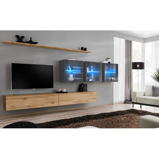 Стенка Switch XVII