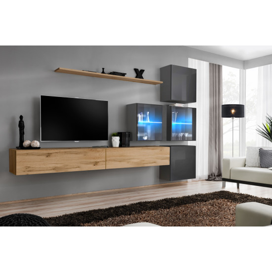 Стенка Switch XIX