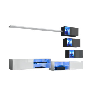 Sekcija Switch XXIV Sekcija Switch XXIV