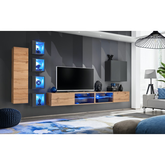 Стенка SWITCH XXVI Стенка SWITCH XXVI