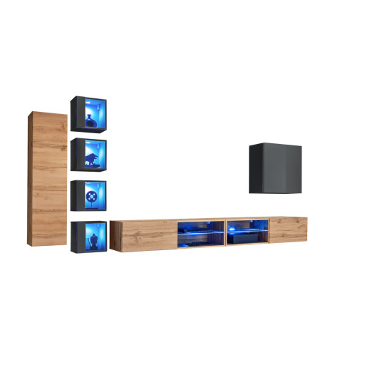 Стенка SWITCH XXVI Стенка SWITCH XXVI