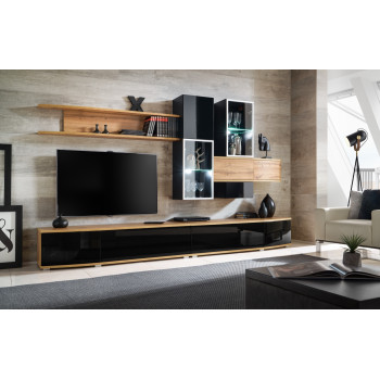 Sekcija ABW Manhattan Sekcija ABW Manhattan