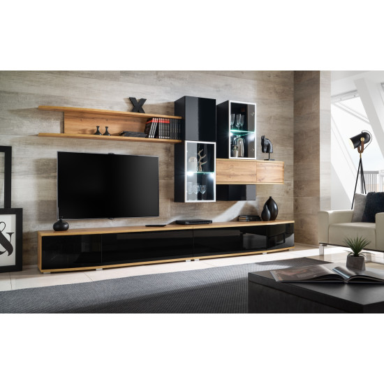 Секция ABW Manhattan Секция ABW Manhattan