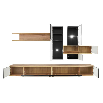 Sekcija ABW Manhattan Sekcija ABW Manhattan