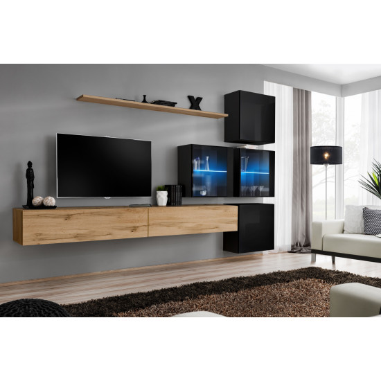 Стенка Switch XIX