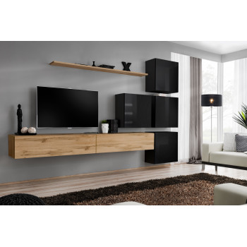 Seinale paigaldatav Switch IX seade Seinale paigaldatav Switch IX seade