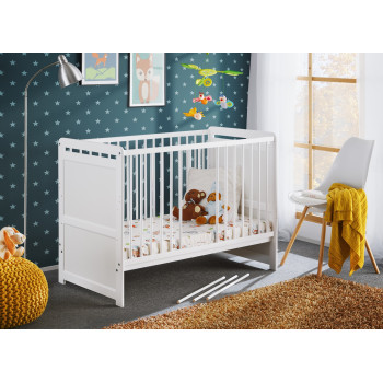 Детская кроватка Таймек Детская кроватка Таймек