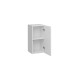 Подвесной шкаф Blox SW25