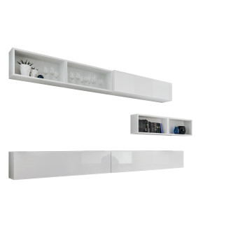 Настенный блок Блок XIV Настенный блок Блок XIV