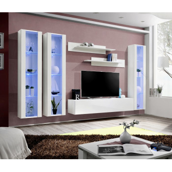 Sekcija FLY C Sekcija FLY C