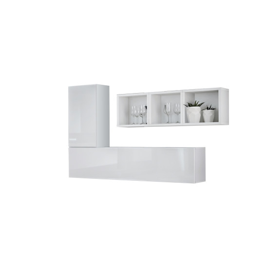 Сервант Blox SB VI