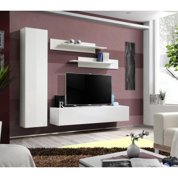 Sekcija FLY G Sekcija FLY G