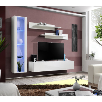 Sekcija FLY G Sekcija FLY G