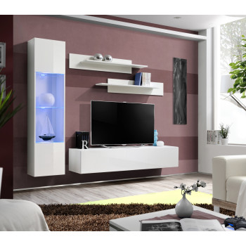 Sekcija FLY G Sekcija FLY G