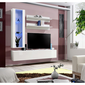 Sekcija FLY H Sekcija FLY H