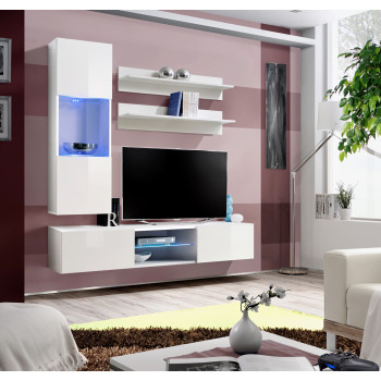 Sekcija FLY S Sekcija FLY S
