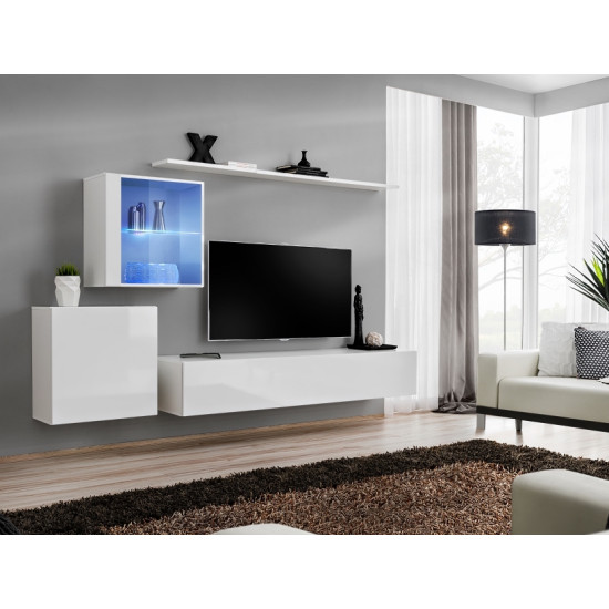 Seinale paigaldatav Switch XV seade Seinale paigaldatav Switch XV seade