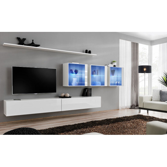 Стенка Switch XVII Стенка Switch XVII