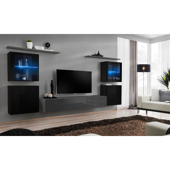 Настенный блок Switch XIV Настенный блок Switch XIV