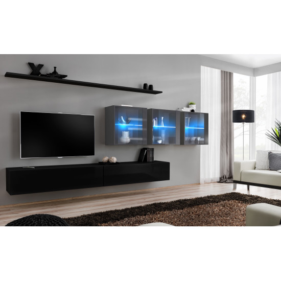 Стенка Switch XVII Стенка Switch XVII