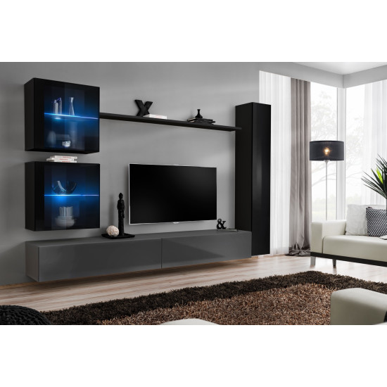 Стенка Switch XVIII