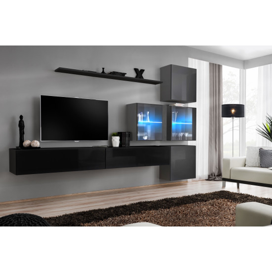 Стенка Switch XIX Стенка Switch XIX