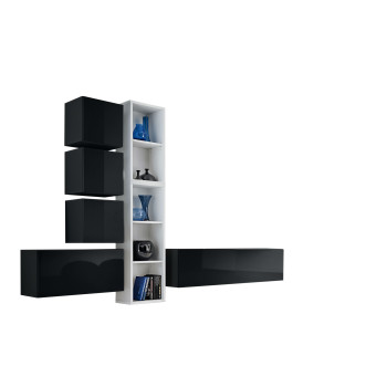 Sekcijas bloks Blox XI Sekcijas bloks Blox XI