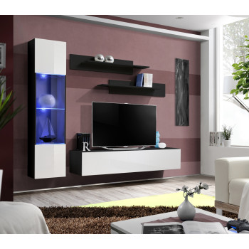 Sekcija FLY G Sekcija FLY G