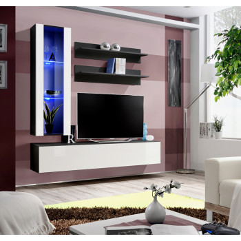 Sekcija FLY H Sekcija FLY H