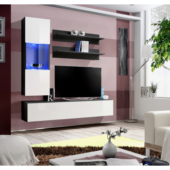 Sekcija FLY H Sekcija FLY H