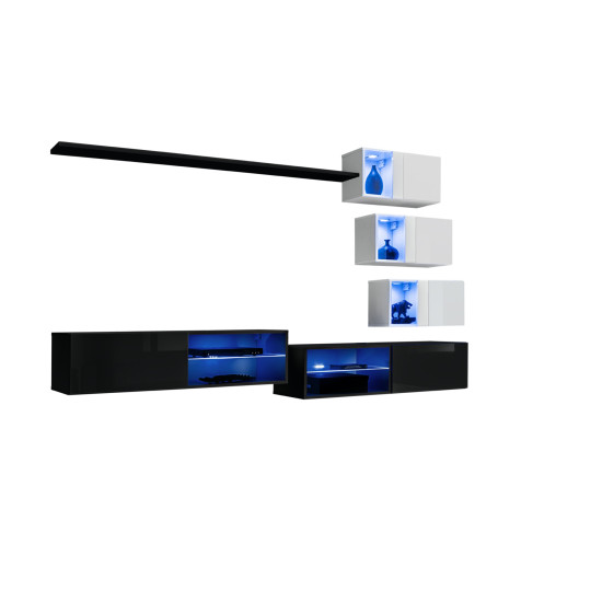 Стенка Switch XXIV Стенка Switch XXIV