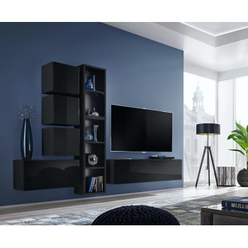 Настенный блок Блок XI