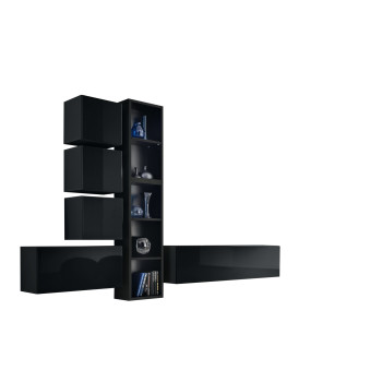 Настенный блок Блок XI