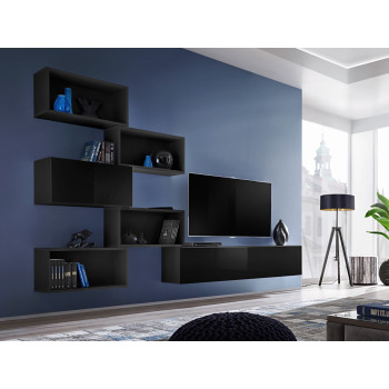 Sekcija Blox VIII Sekcija Blox VIII