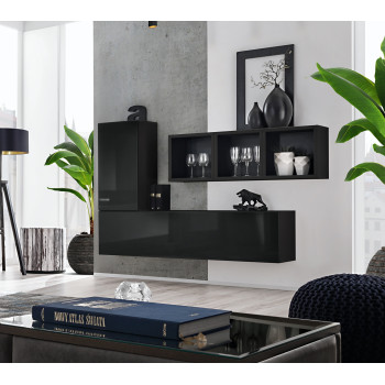 Bufete Blox SB VI Bufete Blox SB VI