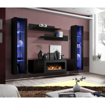 Стенка FLY М Стенка FLY М