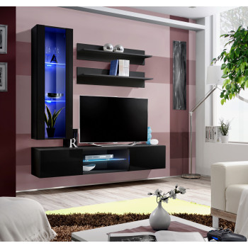 Sekcija FLY S Sekcija FLY S