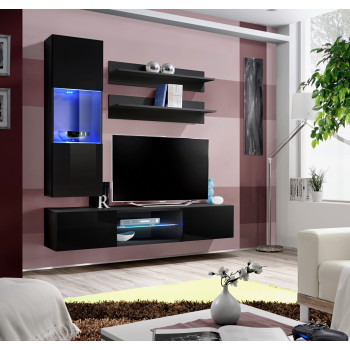 Sekcija FLY S Sekcija FLY S