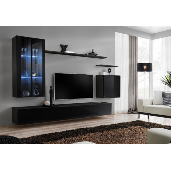 Стенка Switch XII