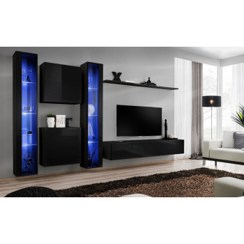 Стенка Switch XVI