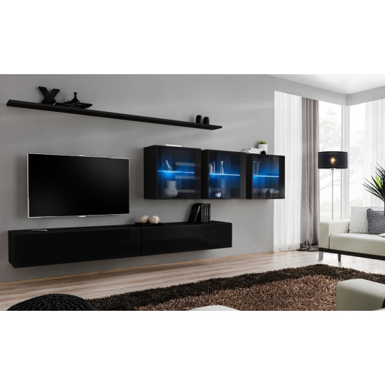 Стенка Switch XVII