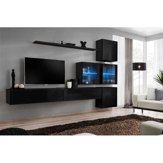 Стенка Switch XIX Стенка Switch XIX